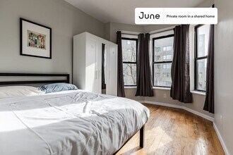 Building Photo - Room in Shared 4 bed/2 bath home in Prospect Lefferts Gardens