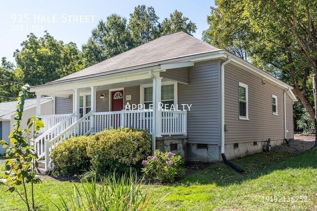 Foto del edificio - 915 Hale St