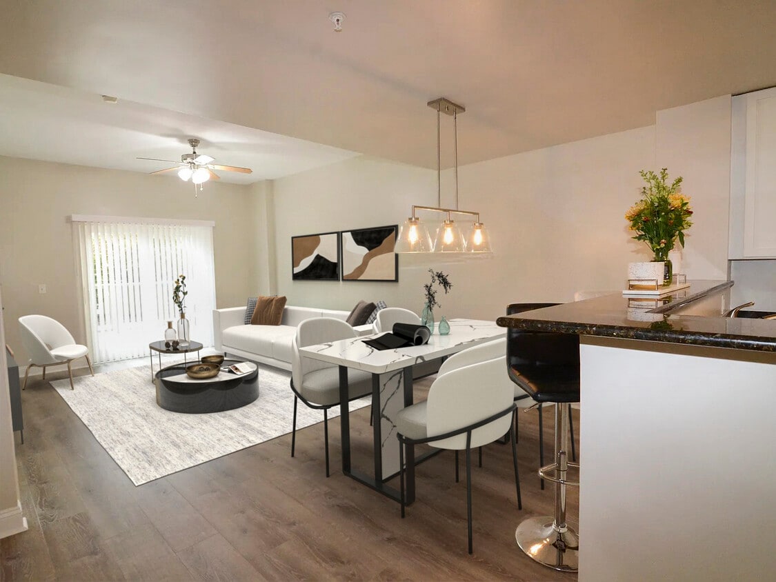 Foto principal - 721 Gov Morrison St