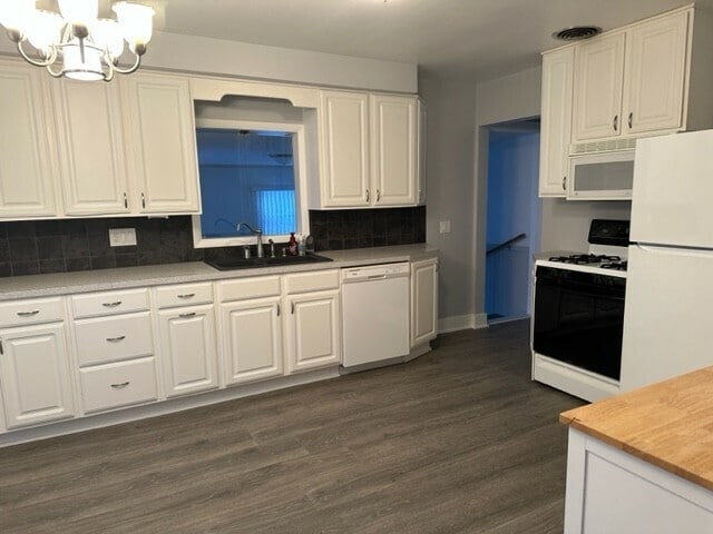 Foto del edificio - 4119 Hillsdale Ave NE