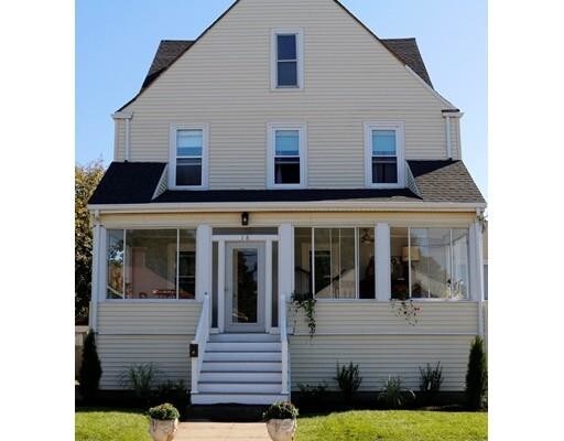 Primary Photo - 18 Q St