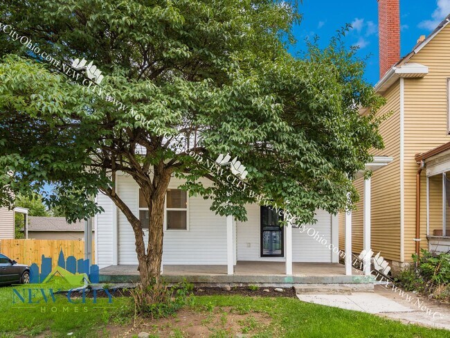 Building Photo - Full Refreshed 3 Bedroom Home in Franklint...
