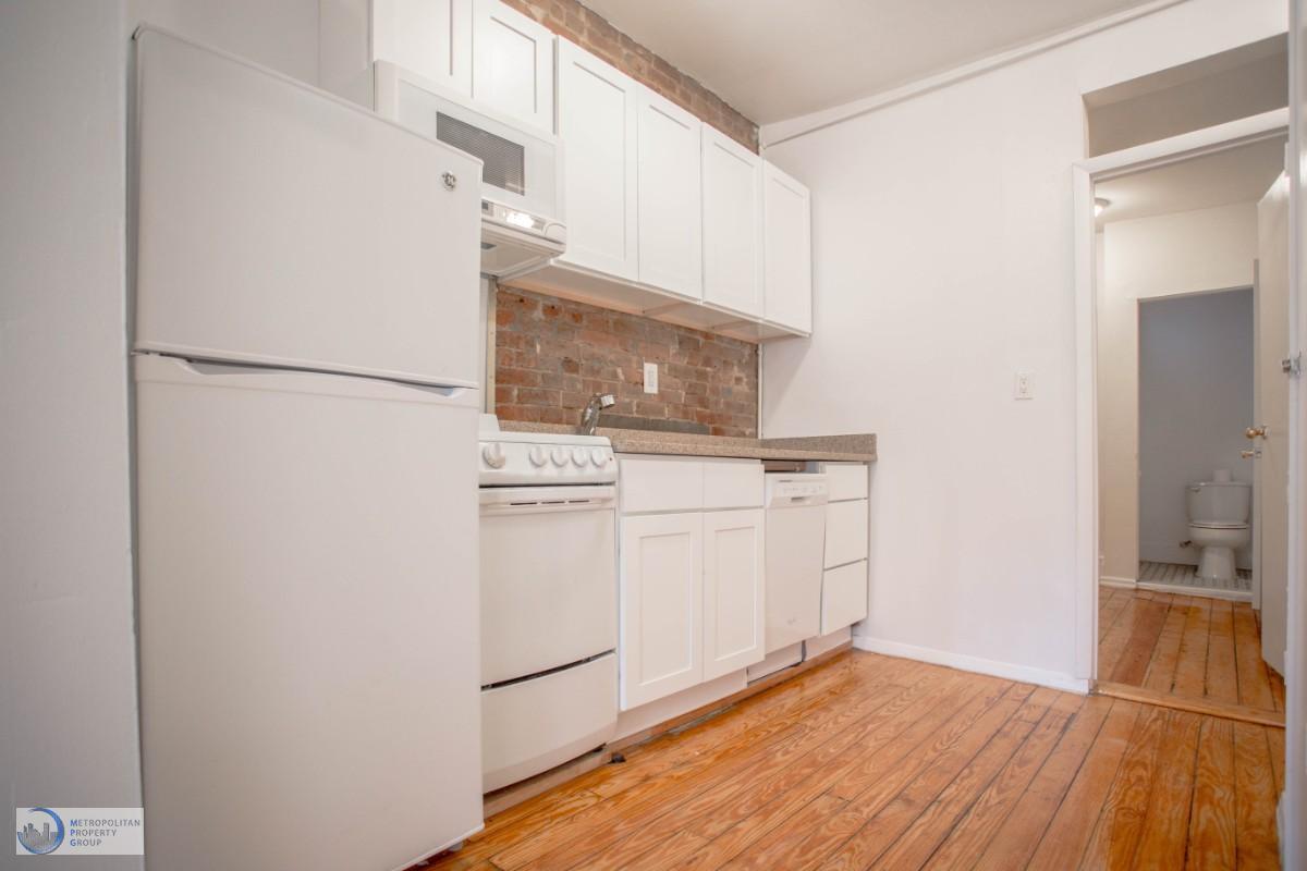 Foto del edificio - 217 E 29th St