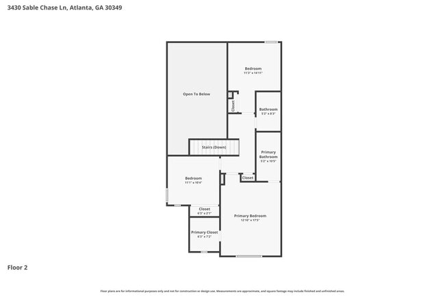 Building Photo - 3430 Sable Chase Ln