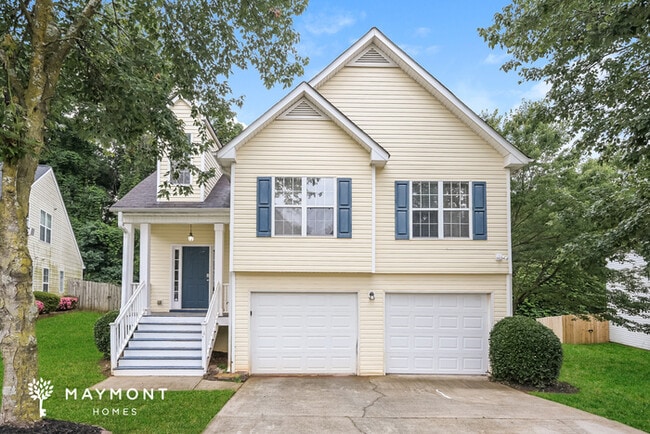 Building Photo - 4203 Wesley Hall Ln