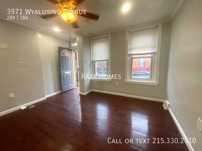 Building Photo - 3971 Wyalusing Ave
