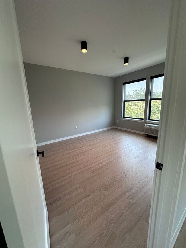 Interior Photo - The Vestry