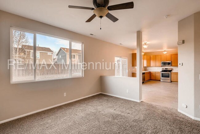 Building Photo - 7216 Cattle Drive Colorado Springs,CO 80922