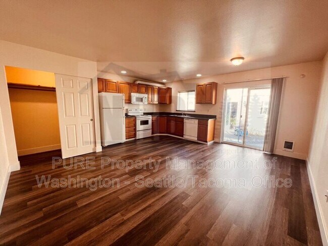 Foto del edificio - 4536 S Puget Sound Ave