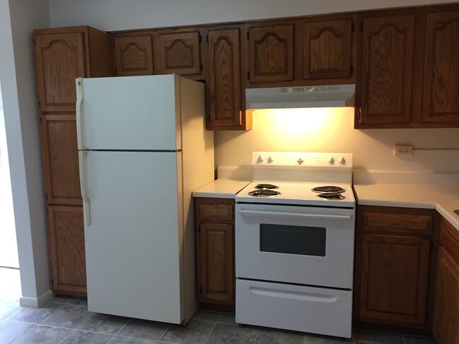 Foto del edificio - 2416 Sherman Ave