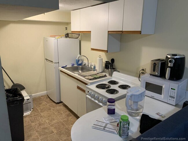 Foto del edificio - 1305 Commonwealth Ave