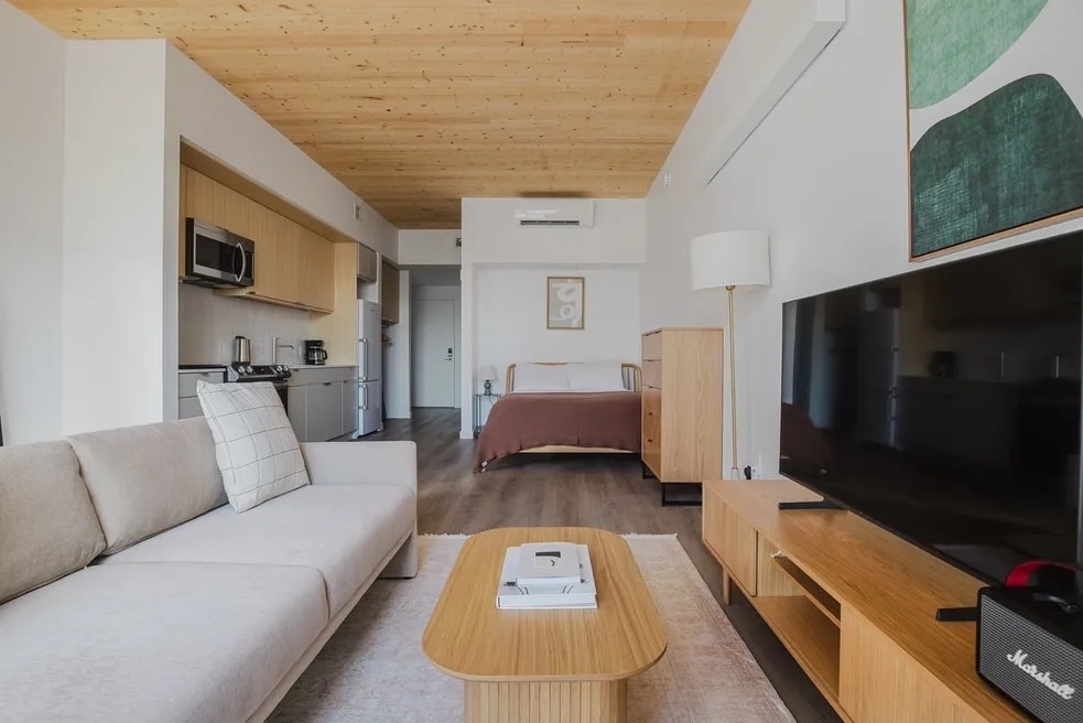 The Guild - 154 Broadway Somerville, MA 02145 | Apartments.com