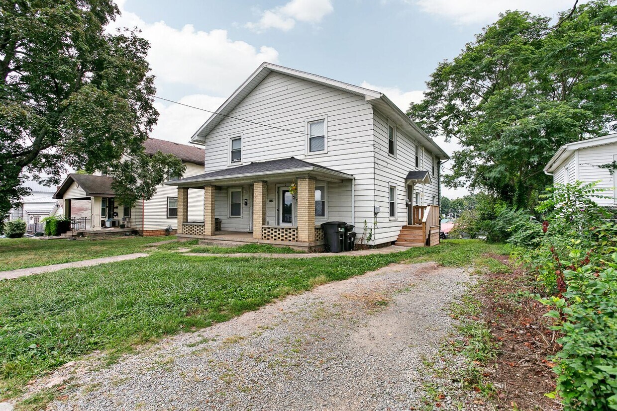 Foto principal - 104 Taylor Blvd