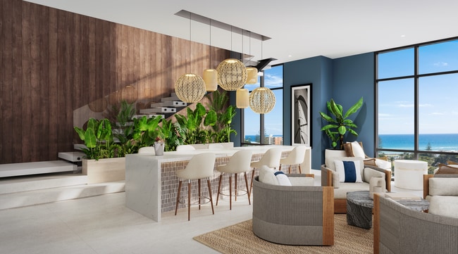 Building Photo - Tides at Palm Bay