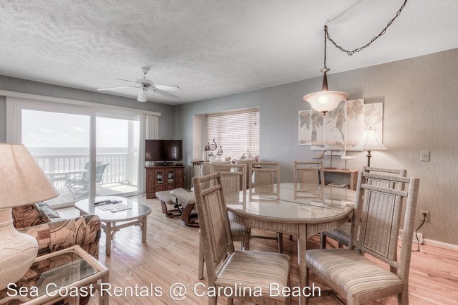 Building Photo - 1707 Sand Dollar Ct