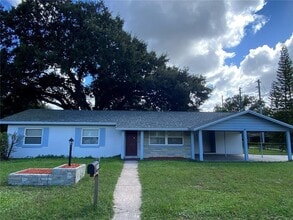 Building Photo - 2606 Aloma Ave