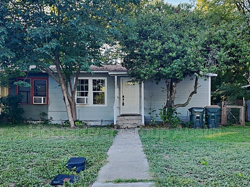 1030 Haynes St, San Marcos, TX 78666 House Rental in San Marcos, TX