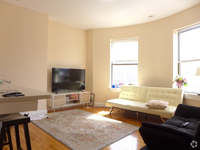 Building Photo - 55 E Springfield St