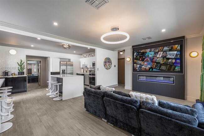 Foto del edificio - 1532 N Andrews Ave