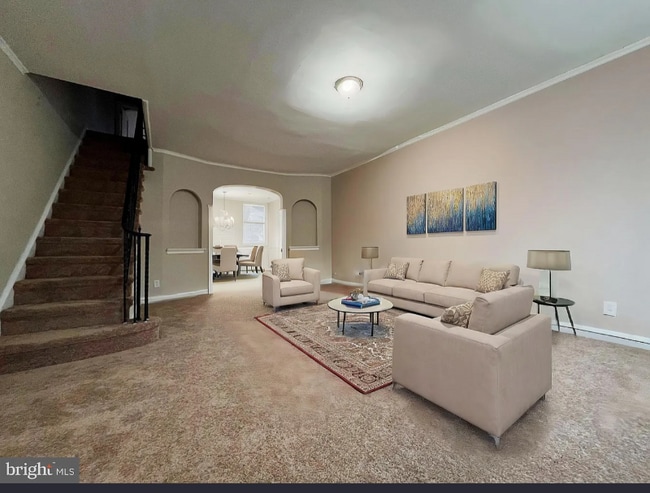 Photo - 5929 Woodcrest Ave (Philadelphia, PA) Townhome