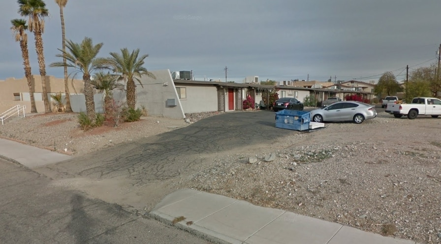Primary Photo - 2065 Mesquite Ave