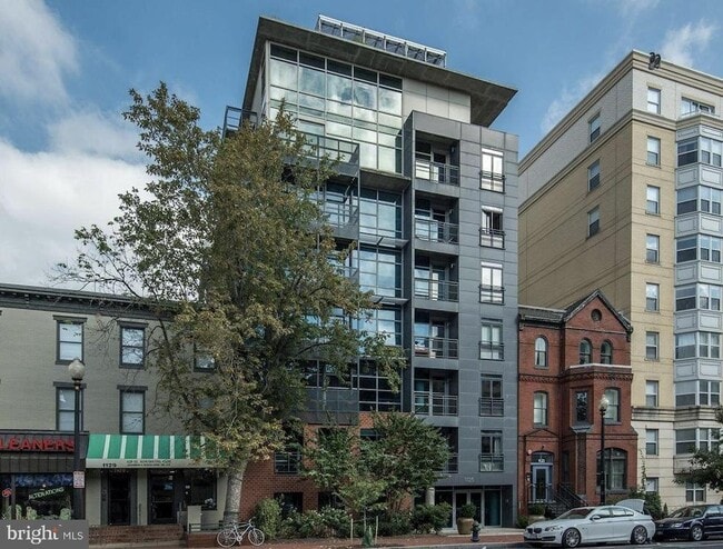 Building Photo - 1125 11th St NW