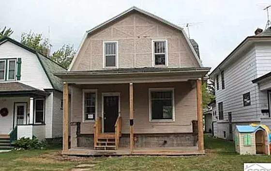 Foto del edificio - 1111 Harrison St