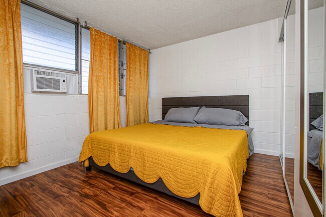 Foto del edificio - 46-270-270 Kahuhipa St