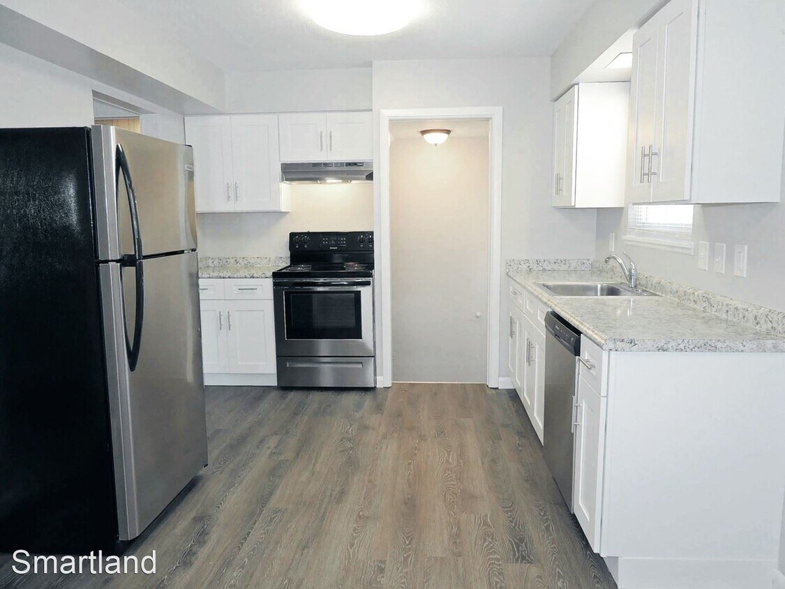 Primary Photo - 3 br, 1 bath House - 5611 Lafayette Avenue