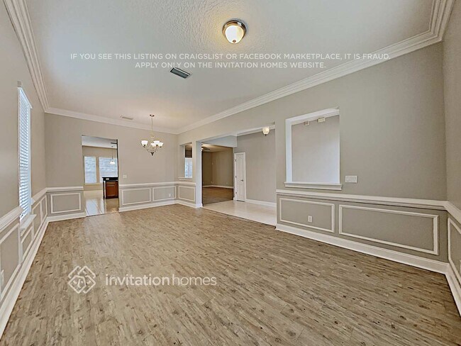 Foto del edificio - 3108 Trout Creek Ct