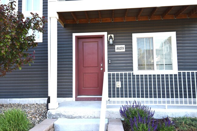 Foto del edificio - 18693 E 54th Ave