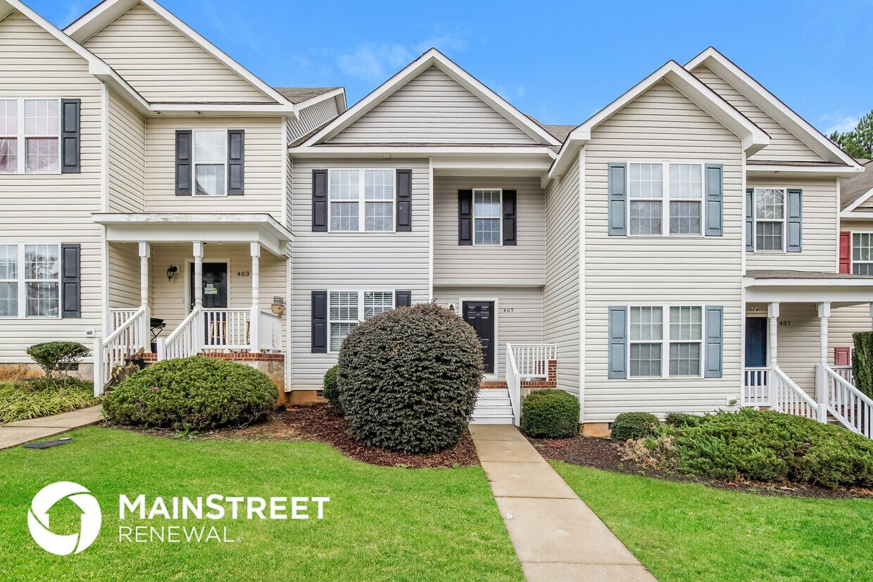 Foto principal - 405 Whitehall Ct