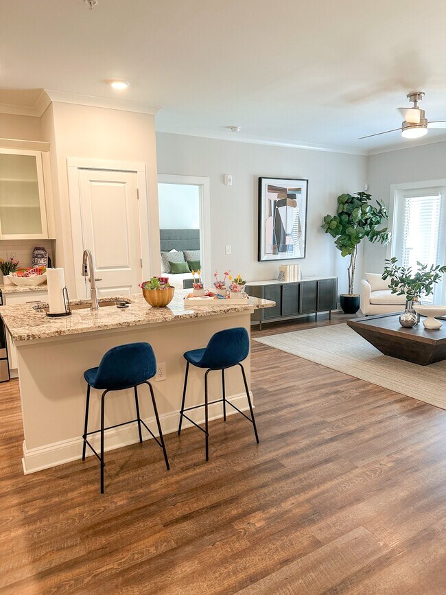 The Retreat at Knoxville Apartments in Knoxville, TN