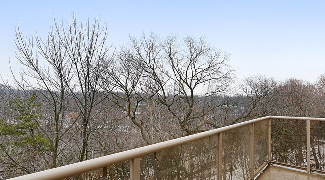 Photo du bâtiment - Rosedale