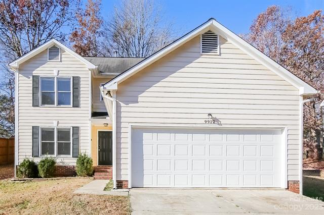 Building Photo - 9912 Holly Tree Dr