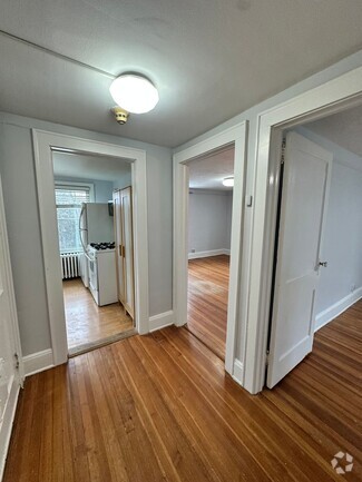 Building Photo - 1621 Harrison Ave