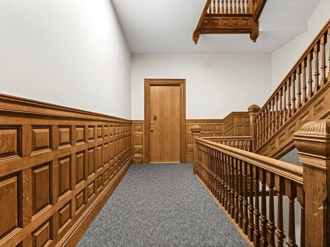 Foto del edificio - 473 Beacon St