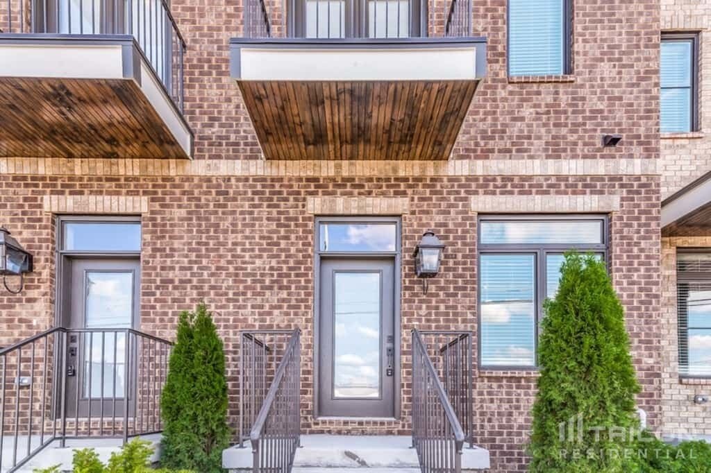 6813 Charlotte Pike, Unit 4 Nashville TN Alquileres en Nashville, TN