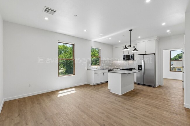 Interior Photo - Hudson Place