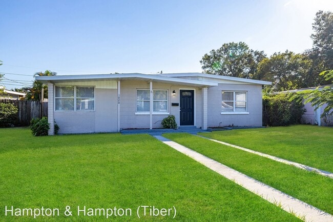 Building Photo - 3 br, 1 bath House - 1020 58TH AVE N