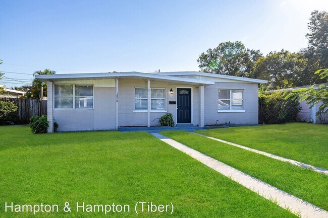 Foto del edificio - 3 br, 1 bath House - 1020 58TH AVE N