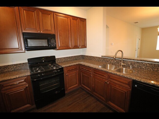 Foto del interior - Santa Barbara Luxury Apartment Homes