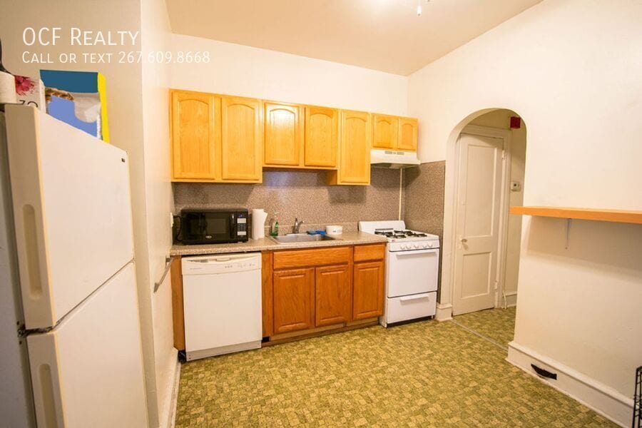 Primary Photo - One Bed University City Apartment