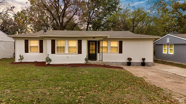 Foto principal - 1520 Valley View St