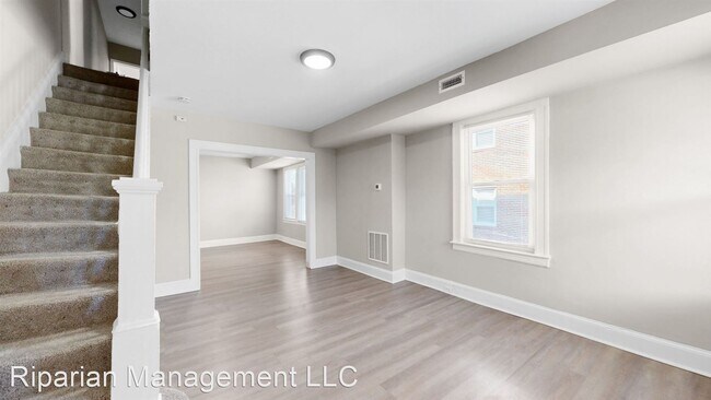 Foto del edificio - 3 br, 1 bath House - 4001 Eierman Avenue