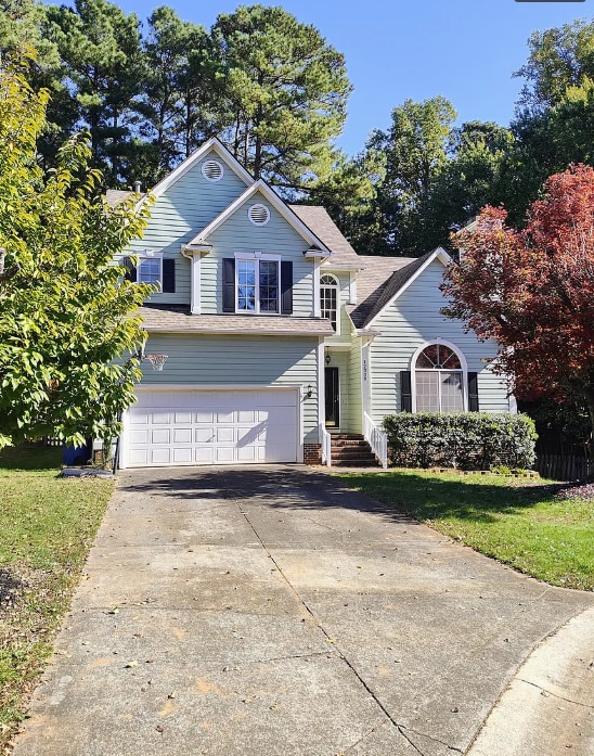 Building Photo - 12308 Hartwick Ct
