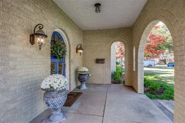 Foto del edificio - 3619 Asbury St