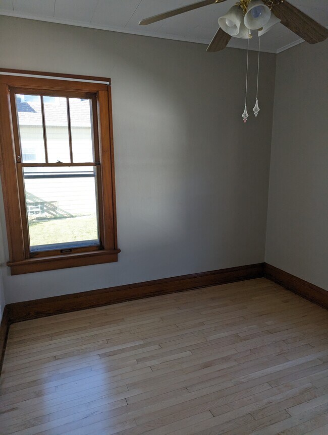 bedroom 2 - 1460 S 77th St