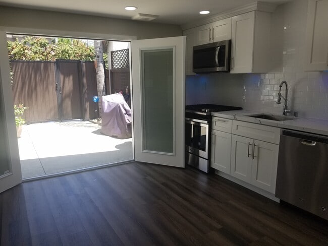 Great Indoor / Outdoor Living - 750 N Genesee Ave