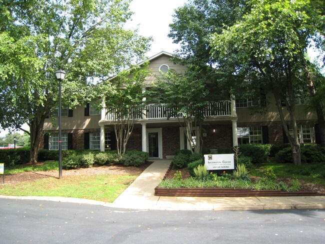 Hunting Ridge Apartments Greenville Sc Apartments Com